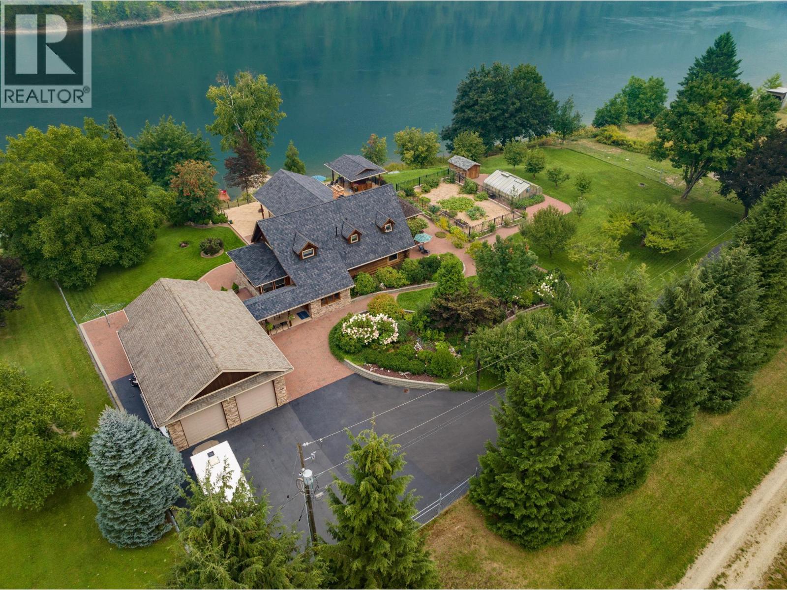 906 JAMES Road - 4