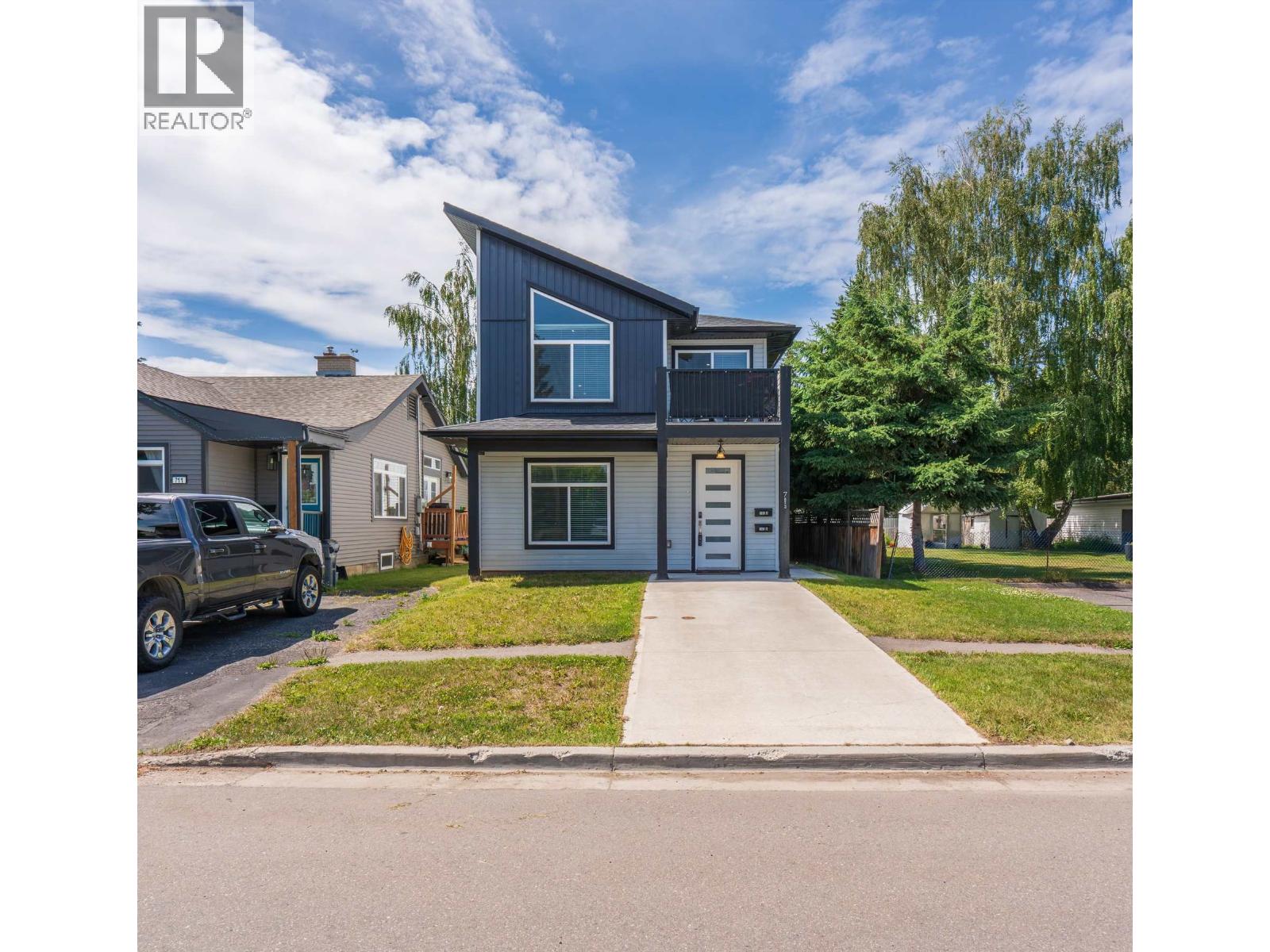 705 BURDEN STREET - 1