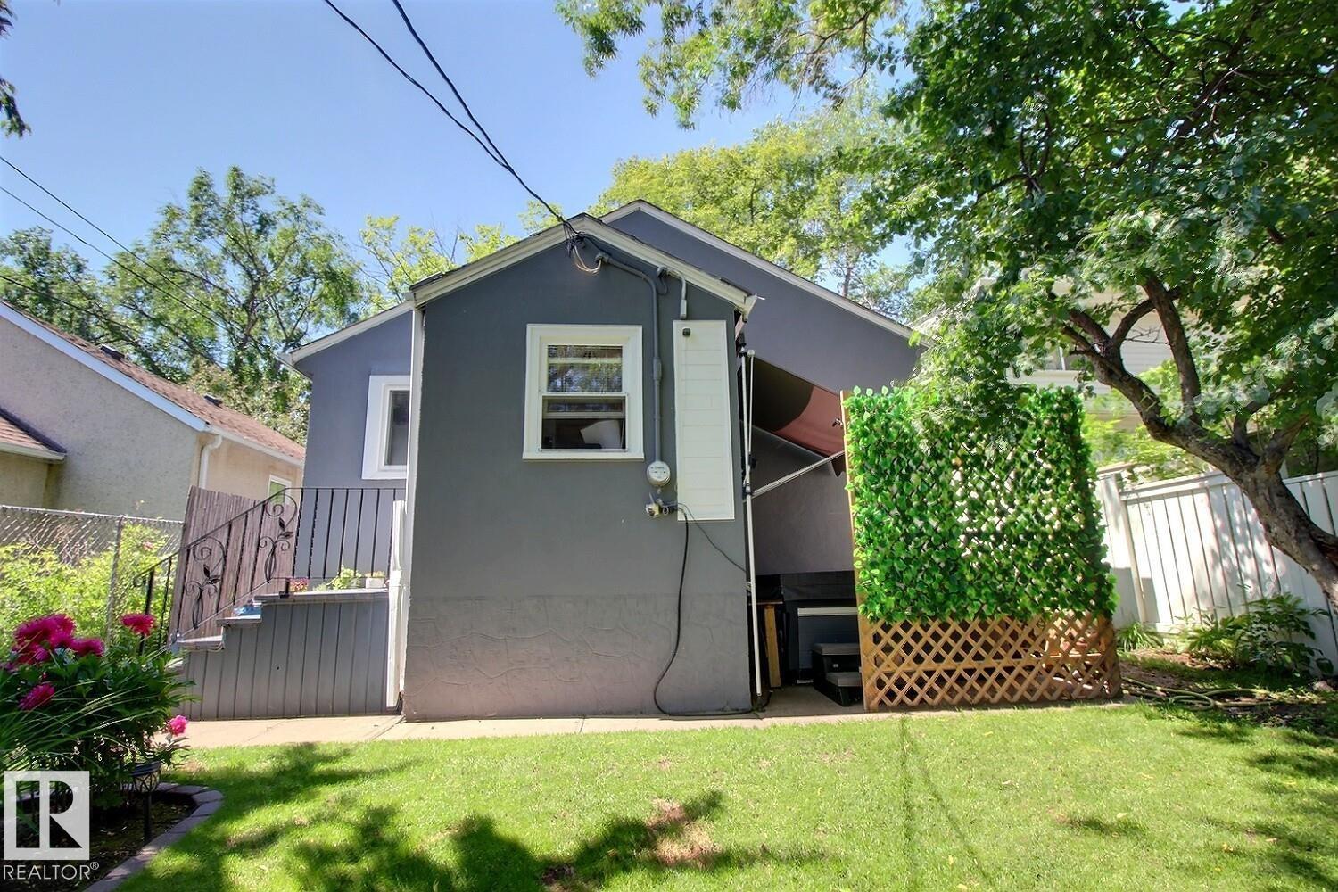 11445 68 ST NW - 33
