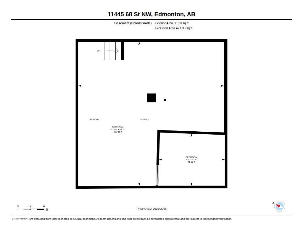 11445 68 ST NW - 38