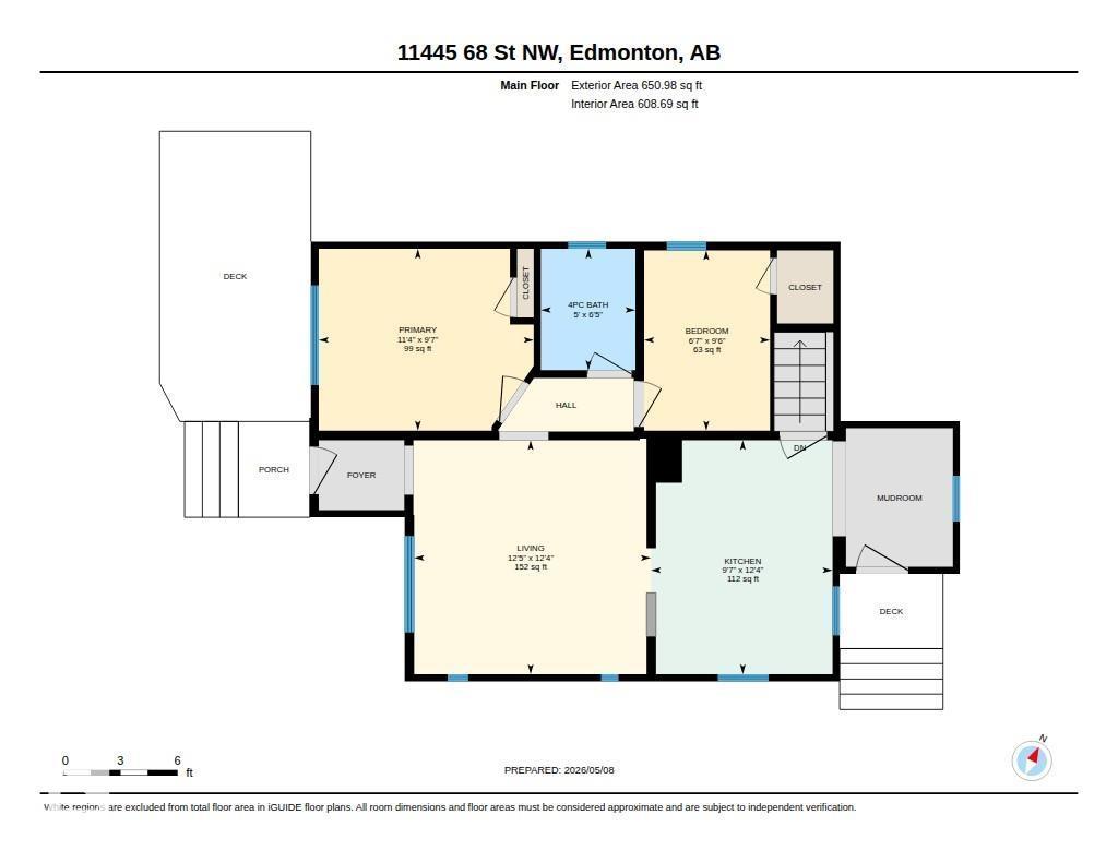 11445 68 ST NW - 37