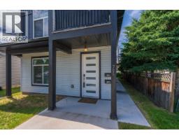 Primary bedroom of 705 BURDEN STREET · Prince George, BC