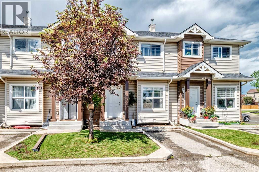 #303 111 Tarawood Lane NE - 1