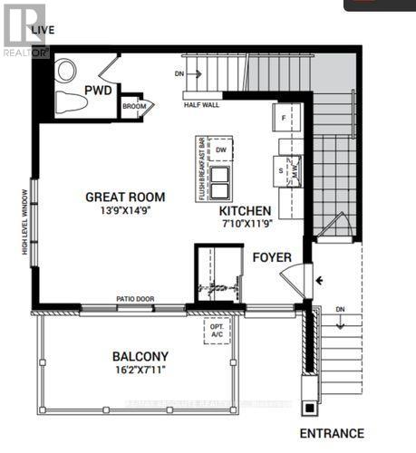 2 Bed, 2 Bath House for Rent in Ottawa – 235A ELDORADO PRIVATE, Ottawa – MLS# X13534742 - Image 29