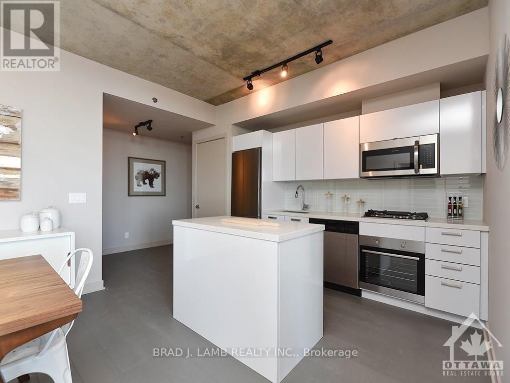 #209 203 CATHERINE STREET - 10