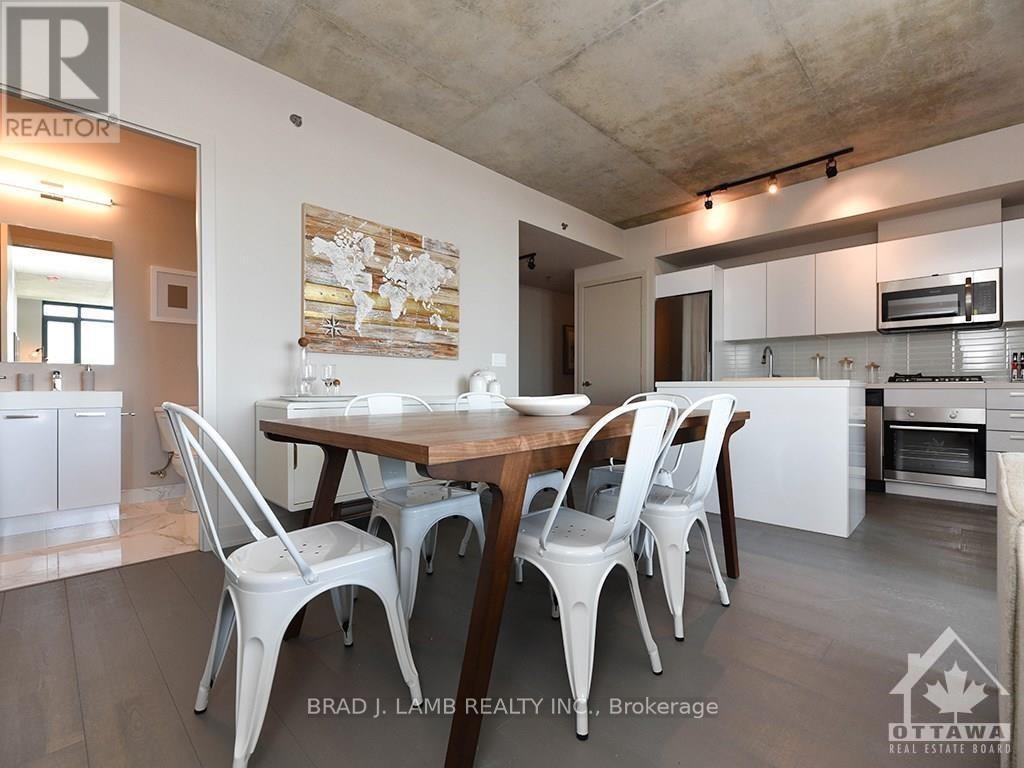 #209 203 CATHERINE STREET - 7