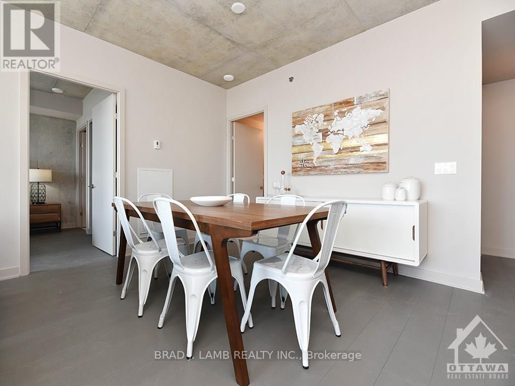 #209 203 CATHERINE STREET - 8