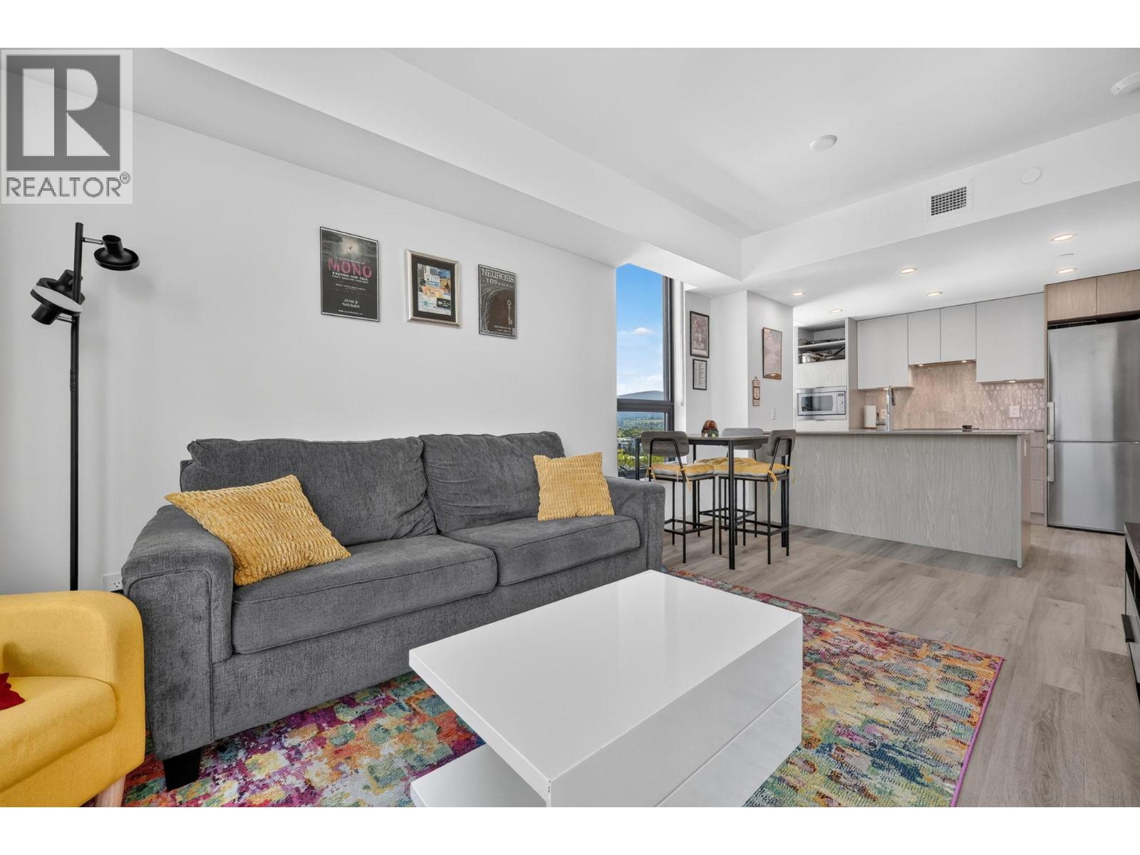 #1308 1488 Bertram Street - 11