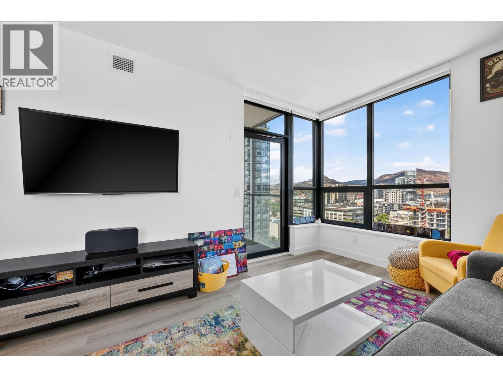 #1308 1488 Bertram Street - 9