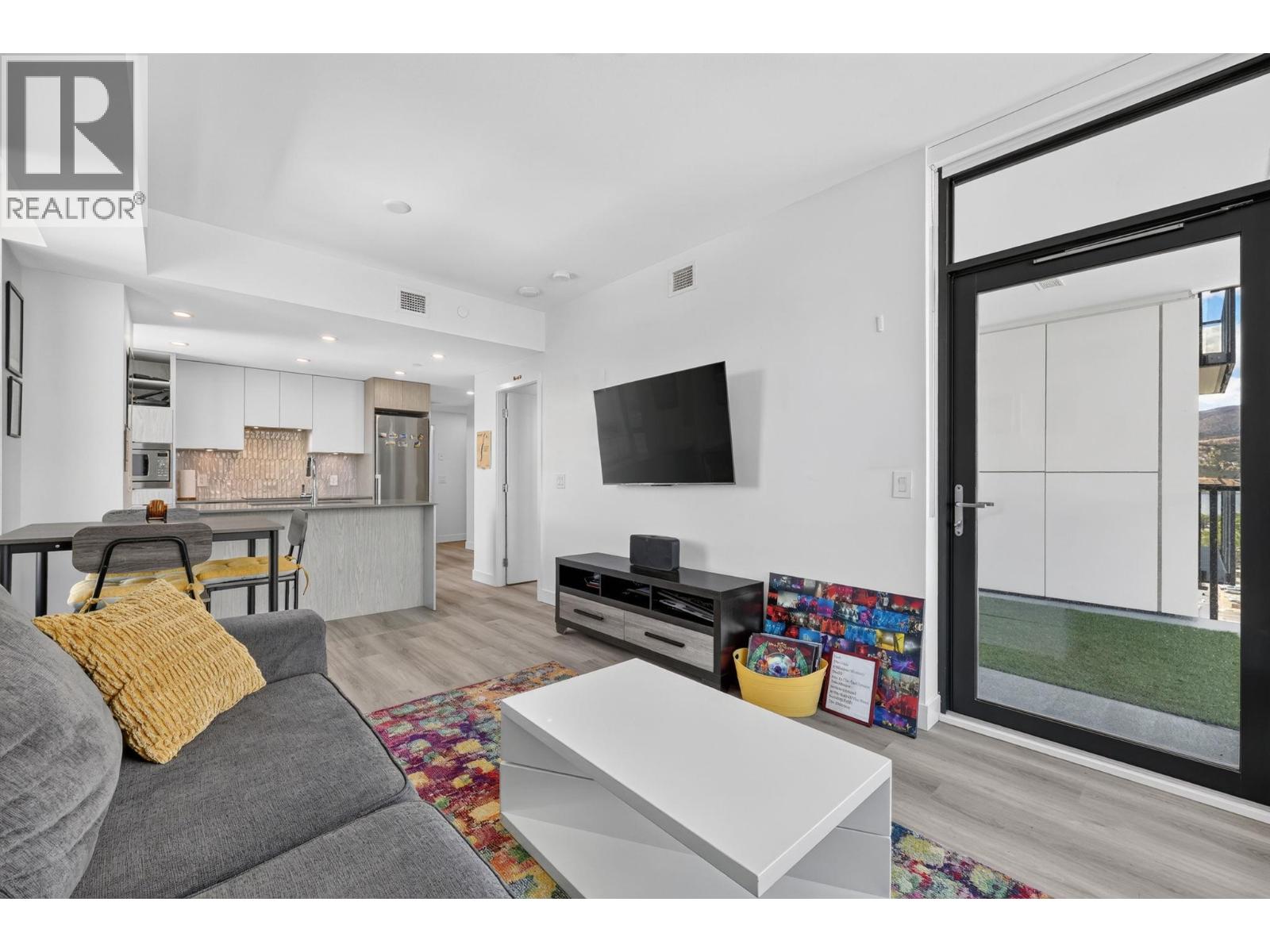 #1308 1488 Bertram Street - 8