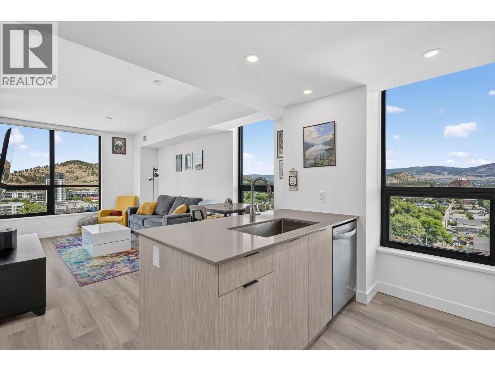 #1308 1488 Bertram Street - 2