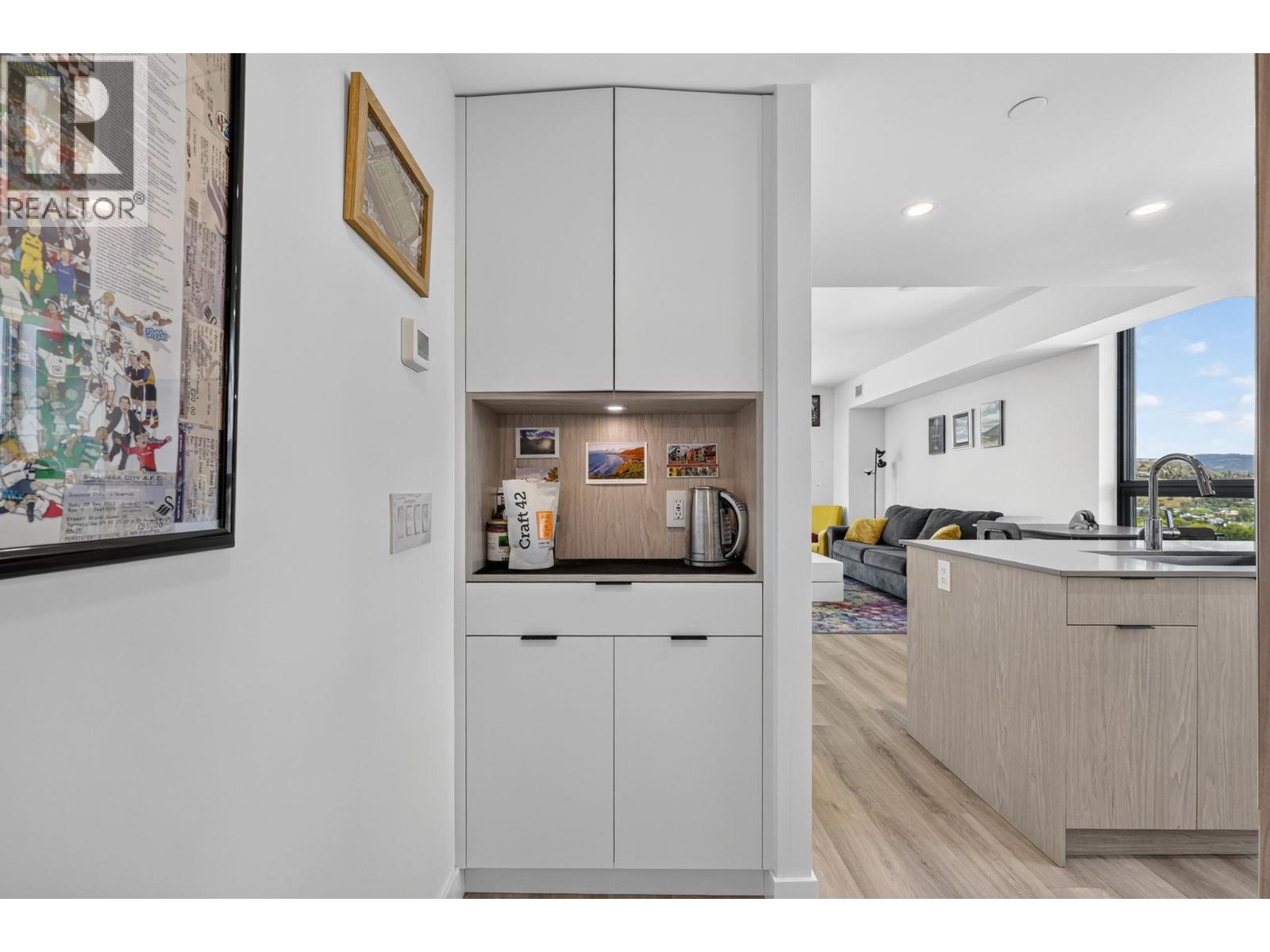 #1308 1488 Bertram Street - 20