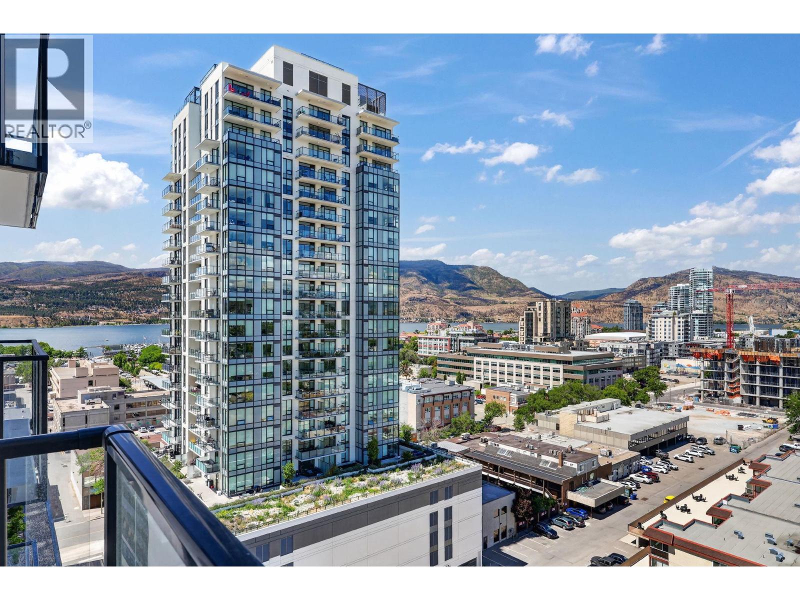 #1308 1488 Bertram Street - 29