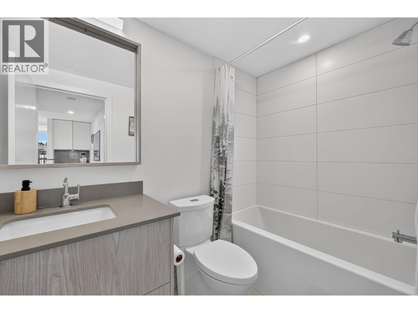 #1308 1488 Bertram Street - 23