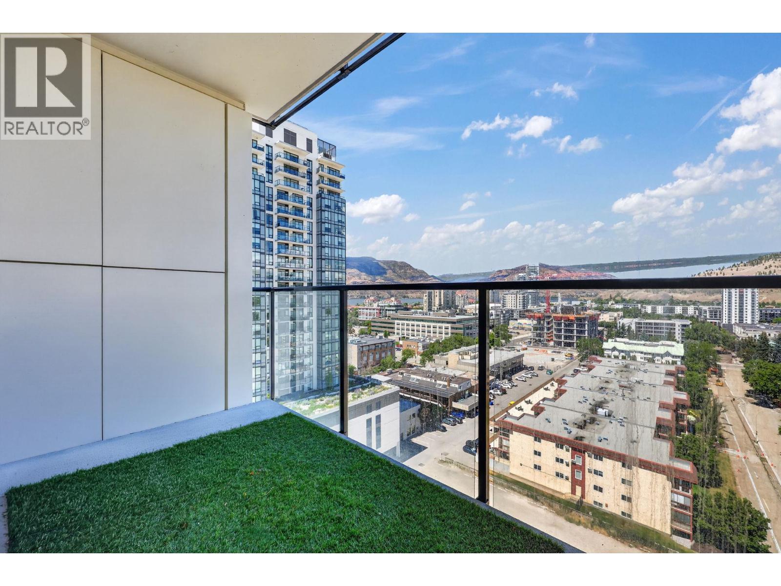 #1308 1488 Bertram Street - 27