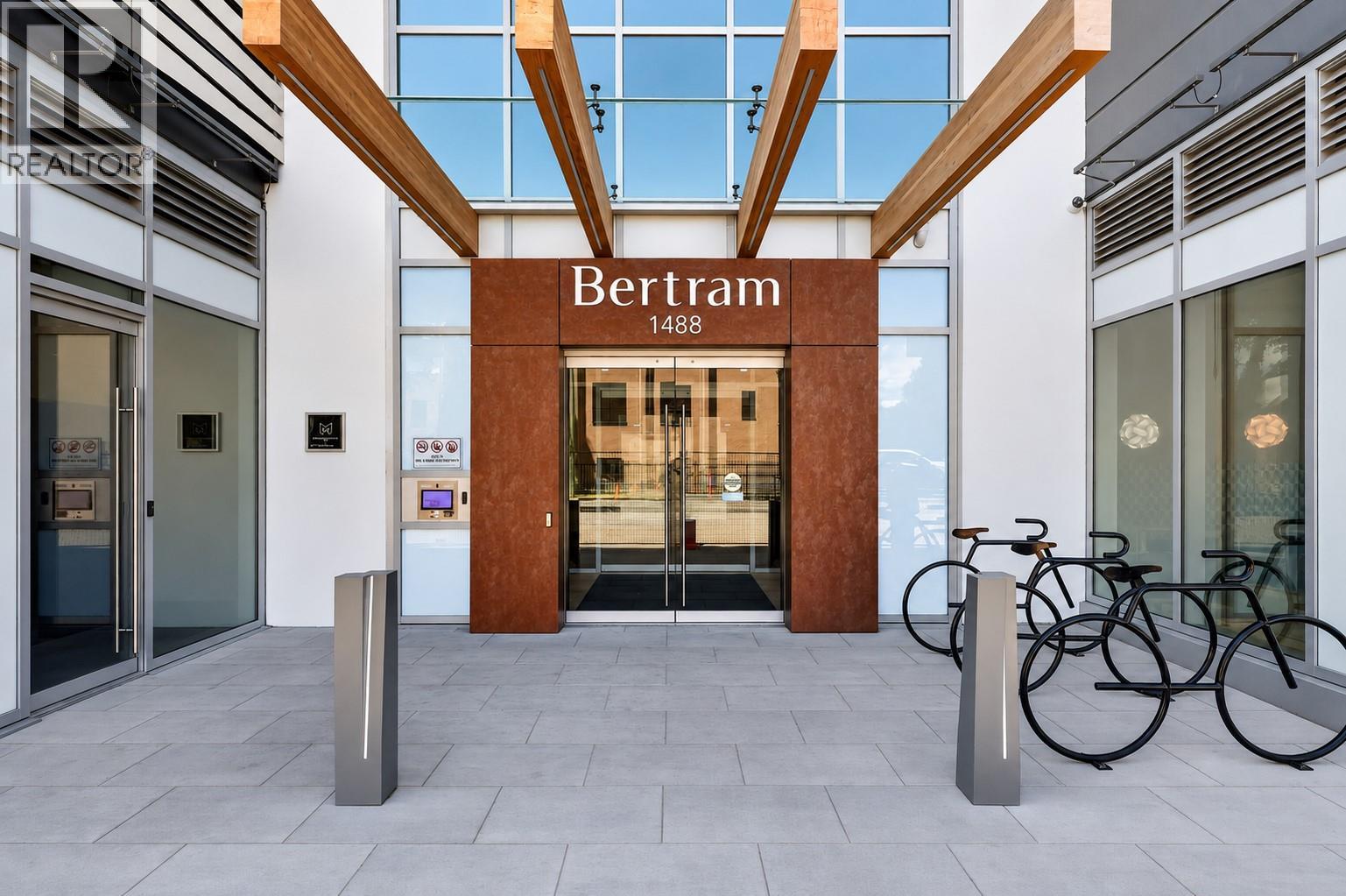 #1308 1488 Bertram Street - 51