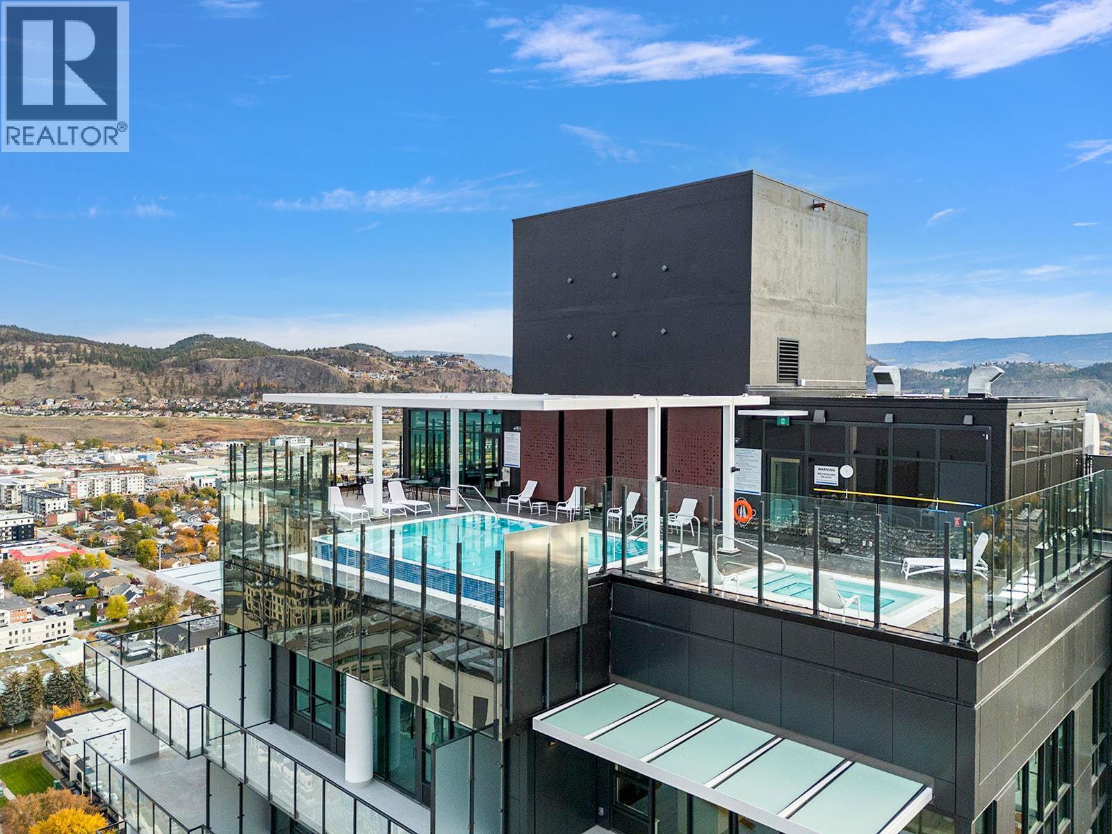 #1308 1488 Bertram Street - 54