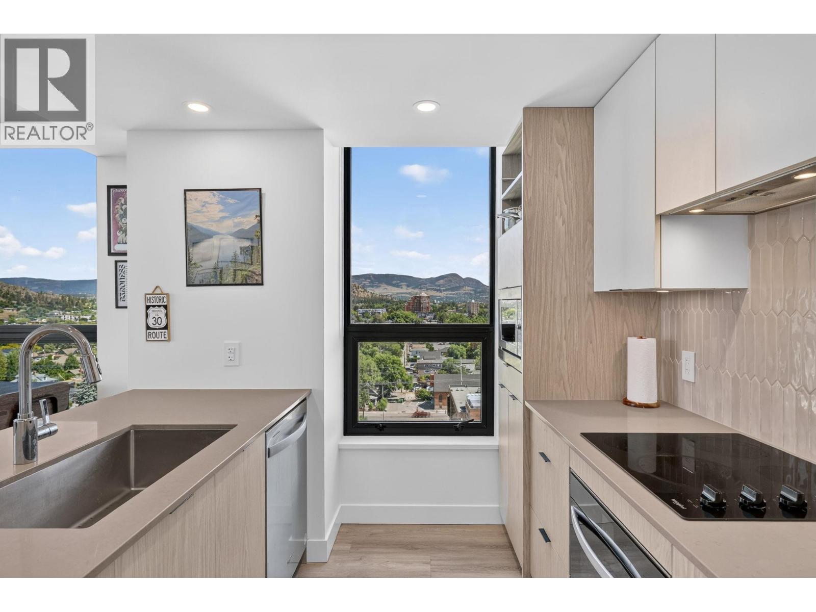 #1308 1488 Bertram Street - 6
