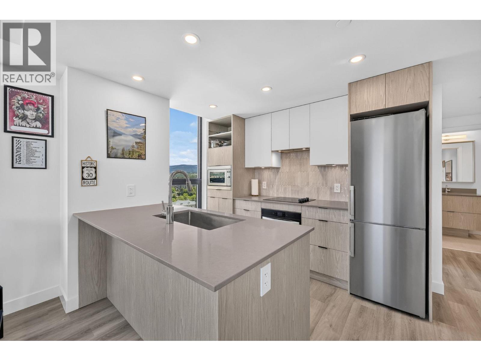 #1308 1488 Bertram Street - 4