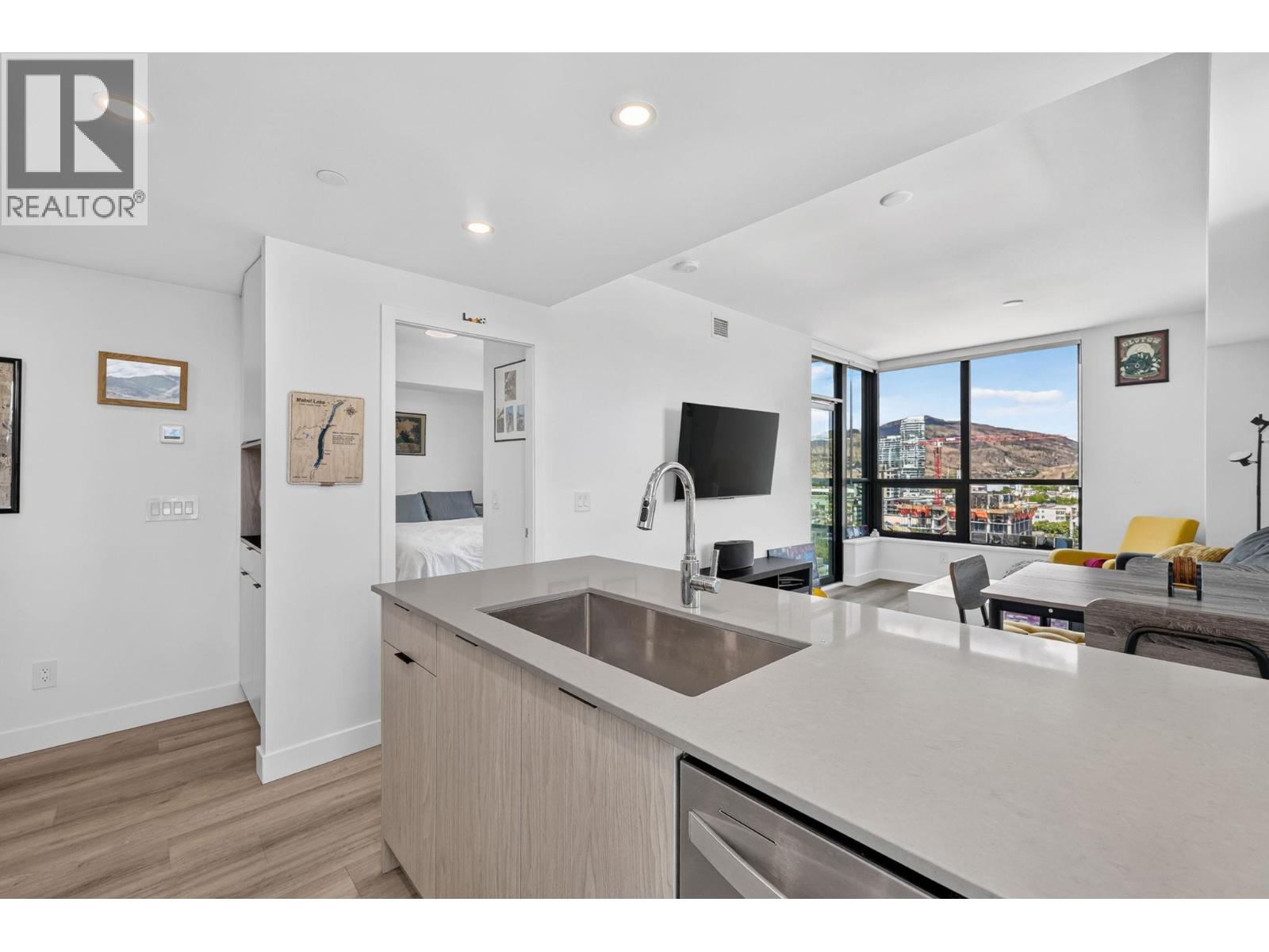 #1308 1488 Bertram Street - 3