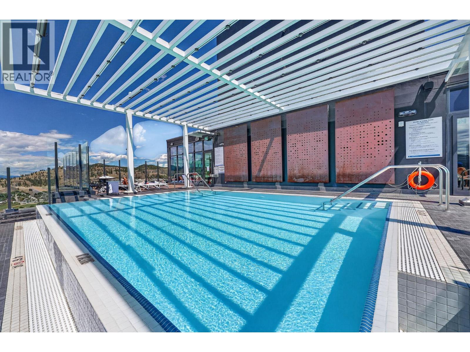 #1308 1488 Bertram Street - 32