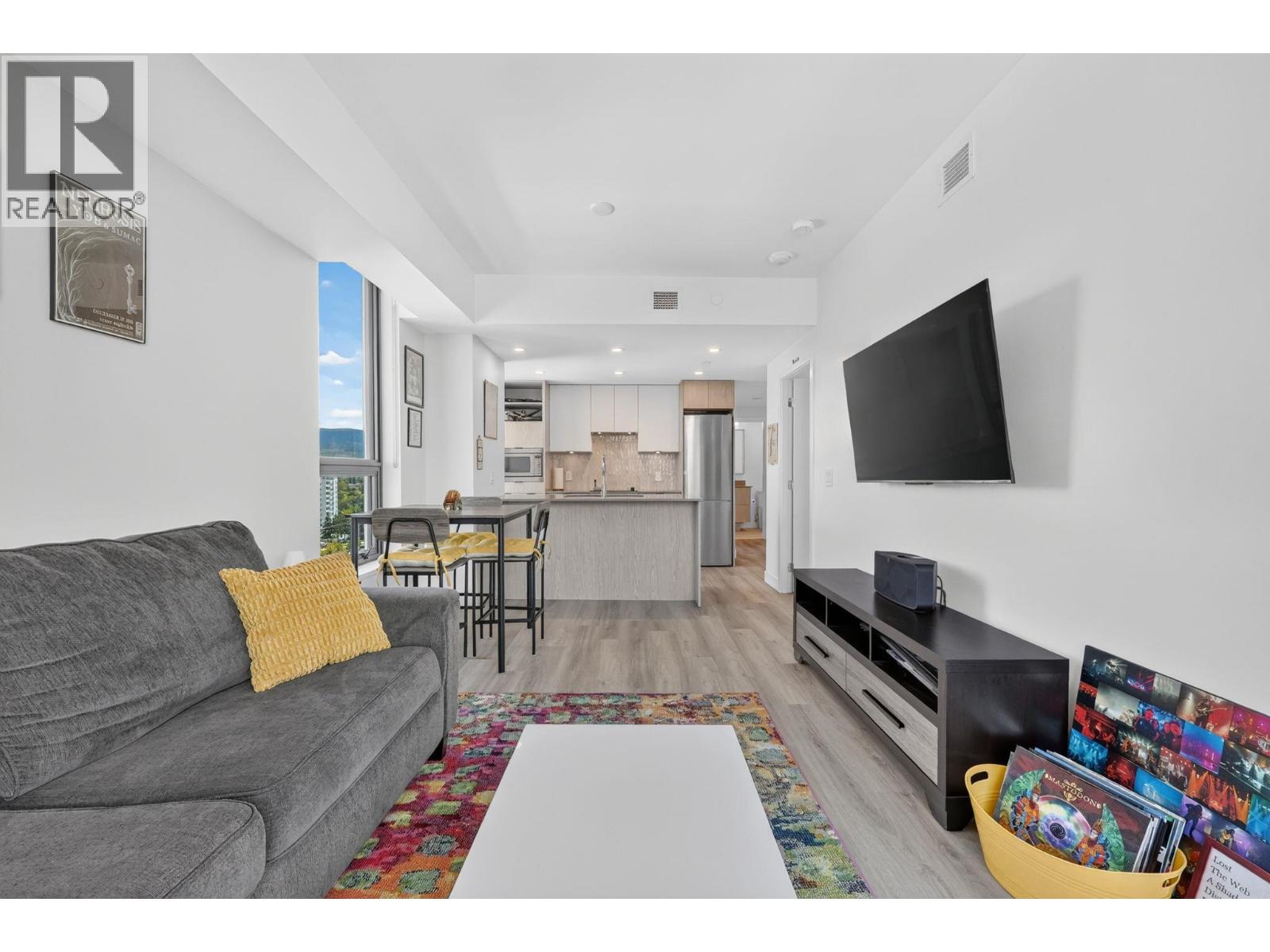 #1308 1488 Bertram Street - 12