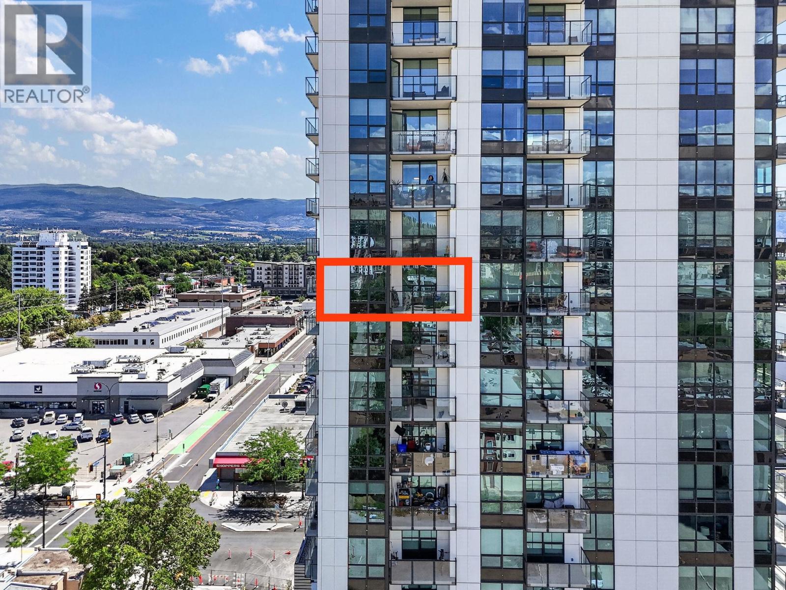 #1308 1488 Bertram Street - 58