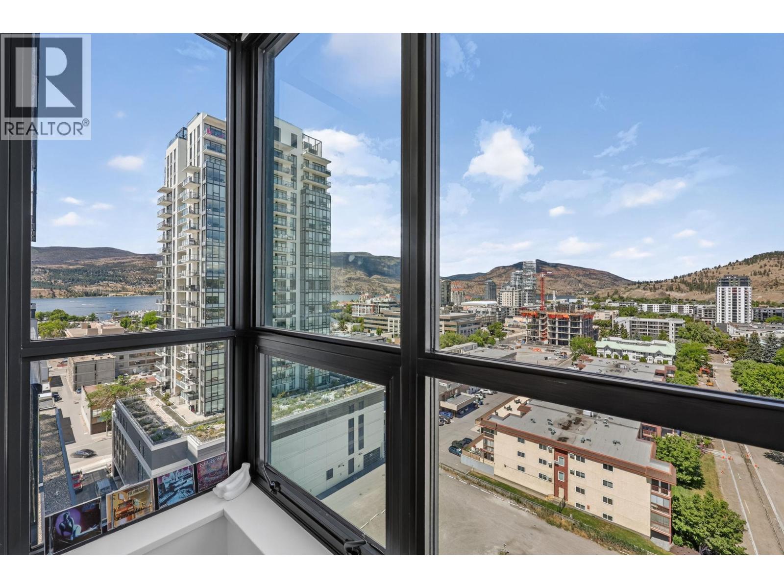 #1308 1488 Bertram Street - 14