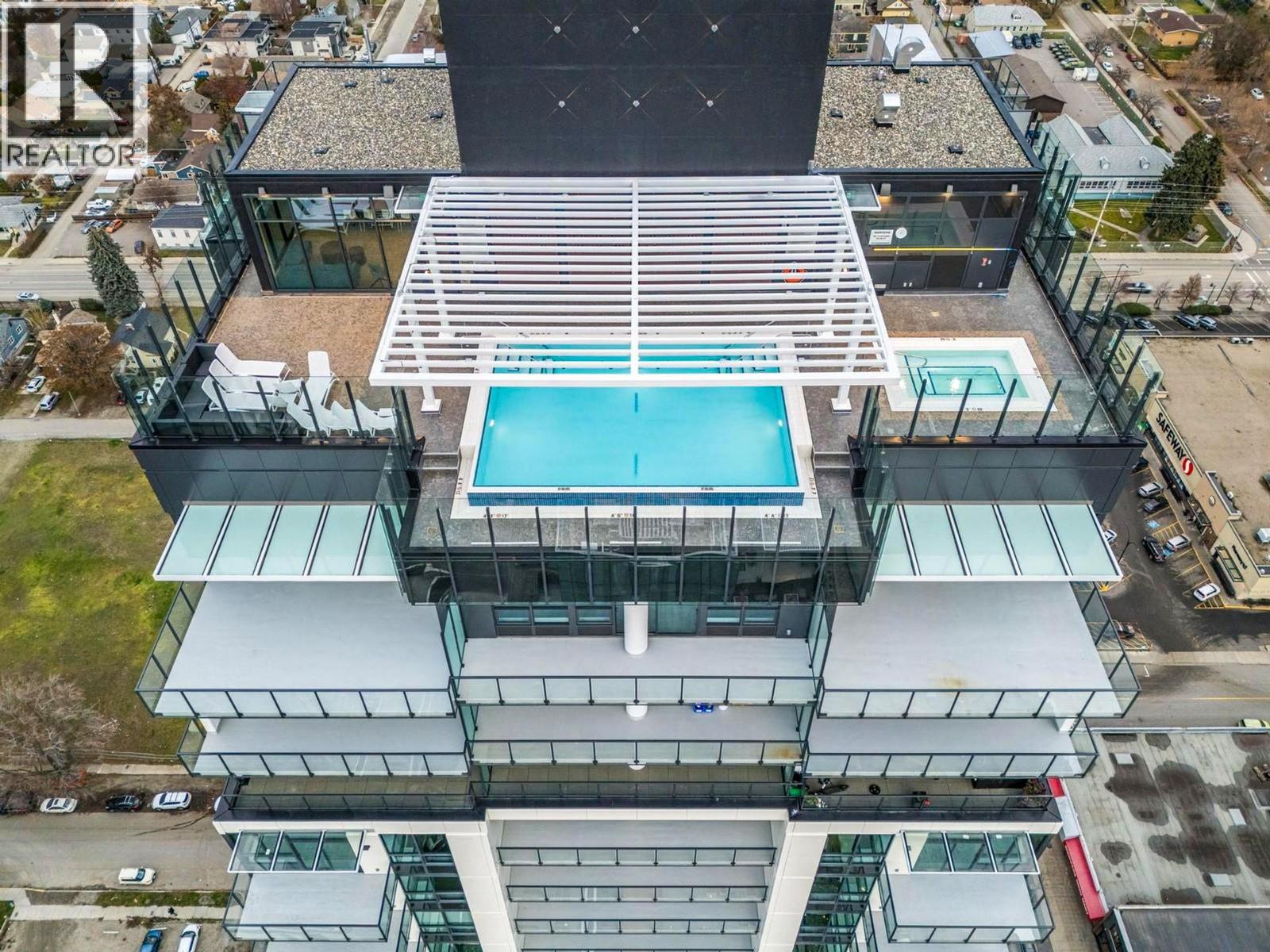 #1308 1488 Bertram Street - 56