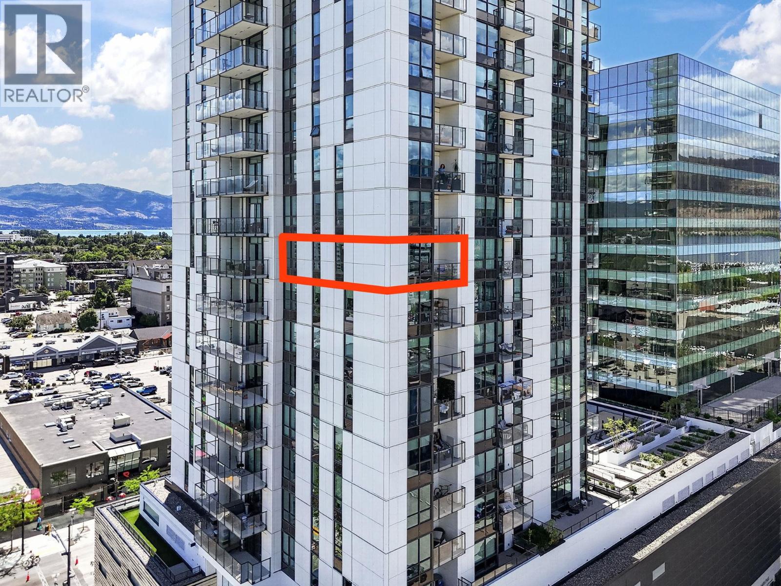 #1308 1488 Bertram Street - 57