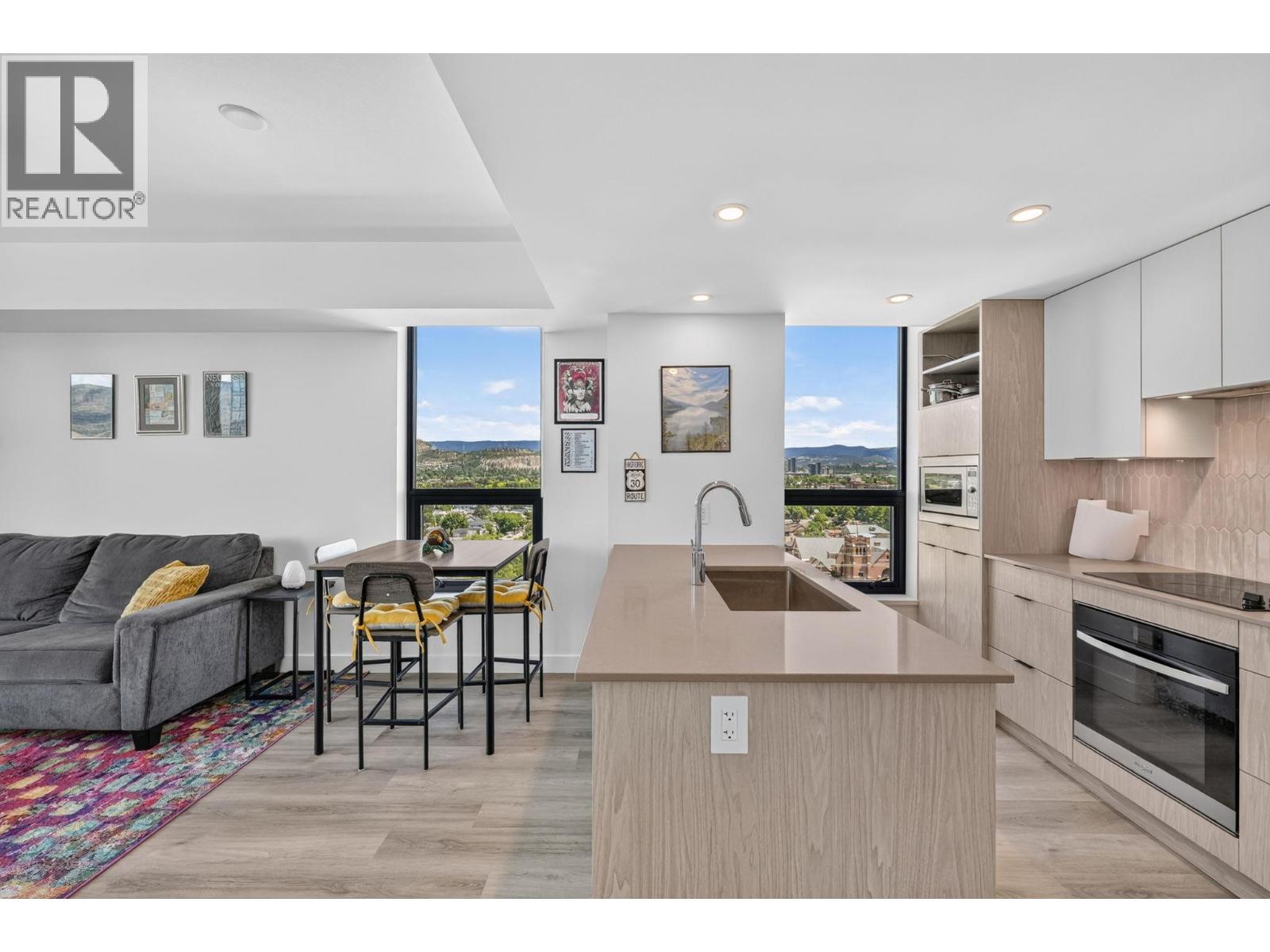 #1308 1488 Bertram Street - 7