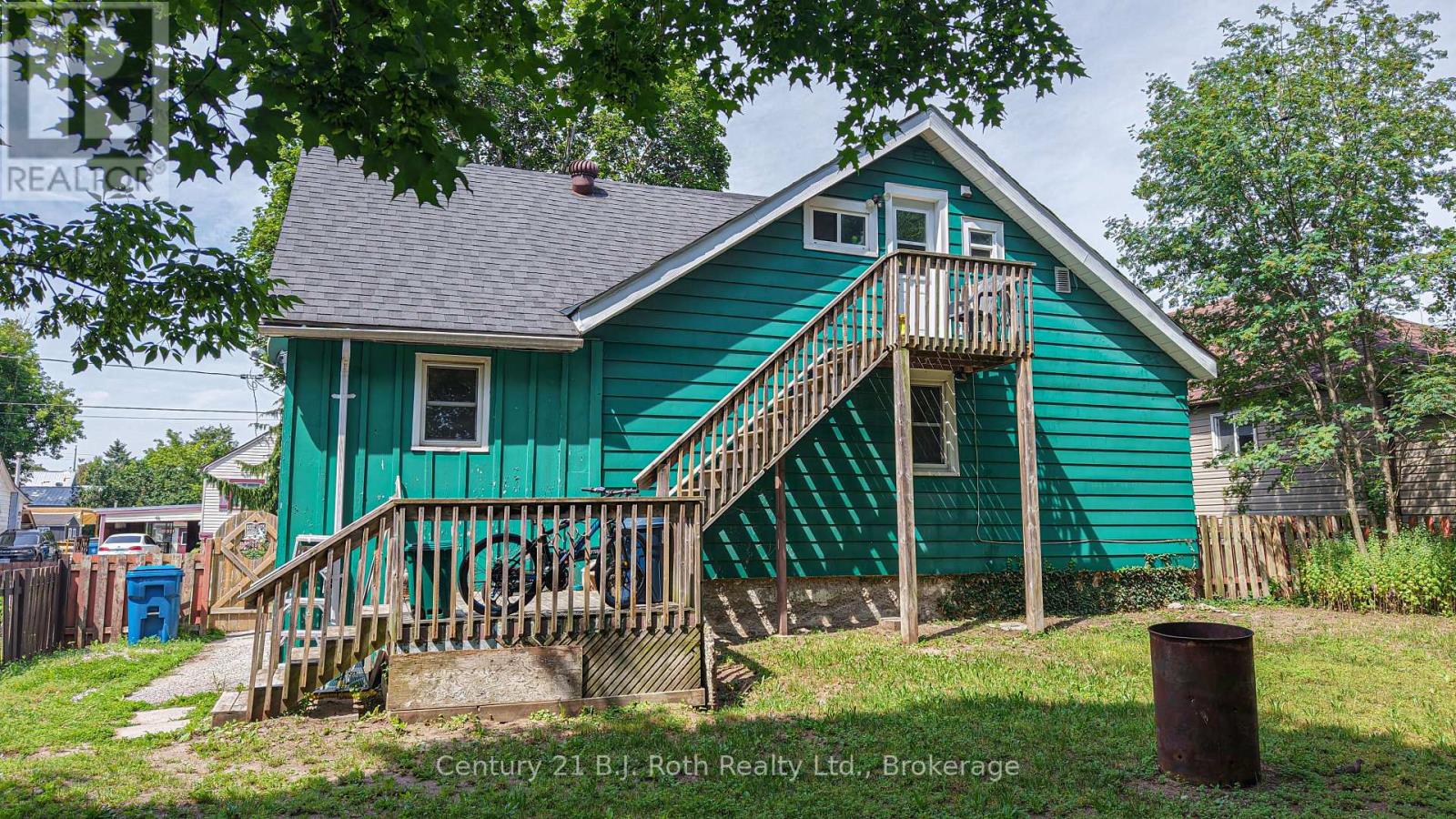 76 MCKENZIE STREET - 26