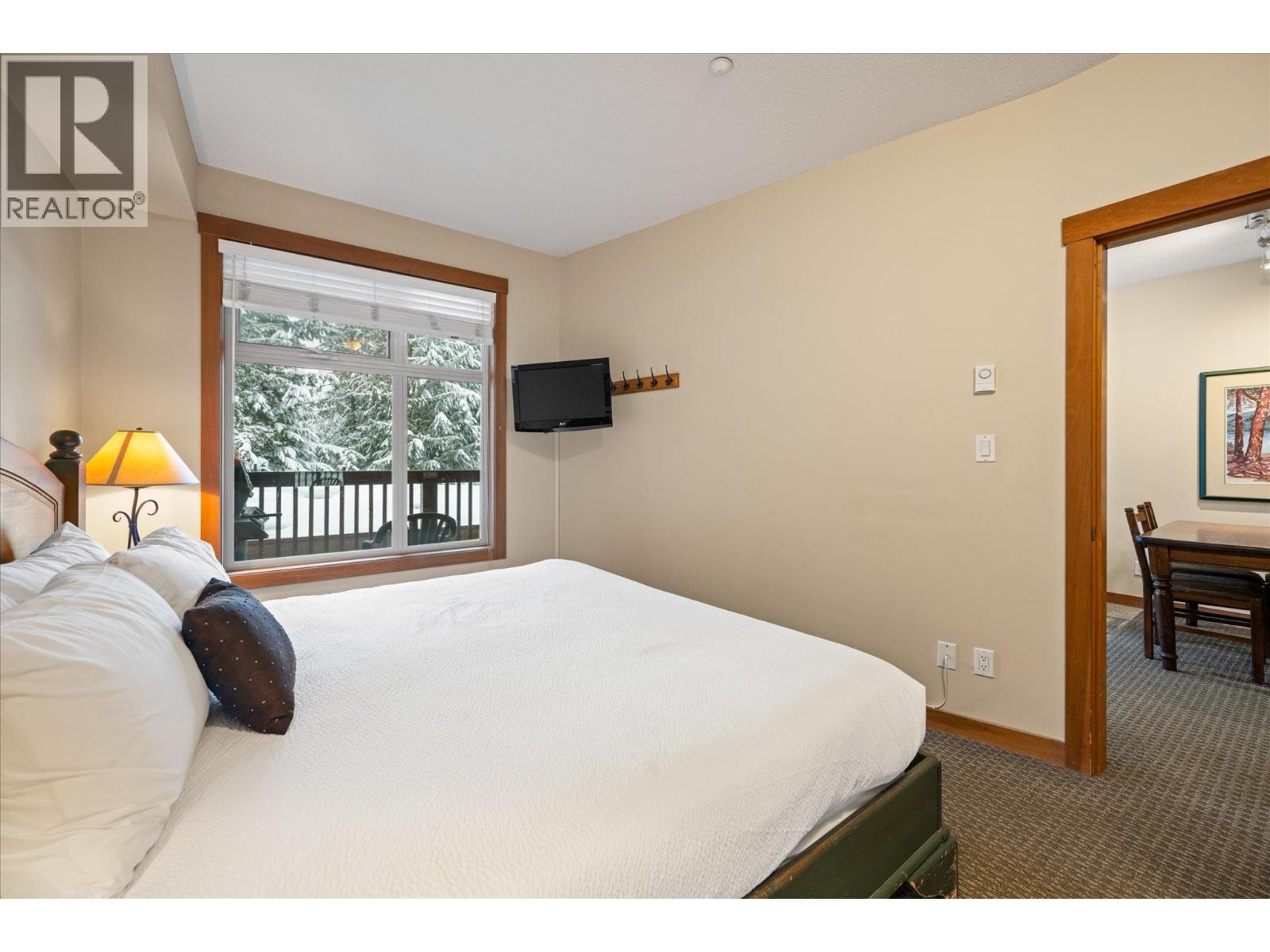 212 4660 BLACKCOMB WAY, Whistler