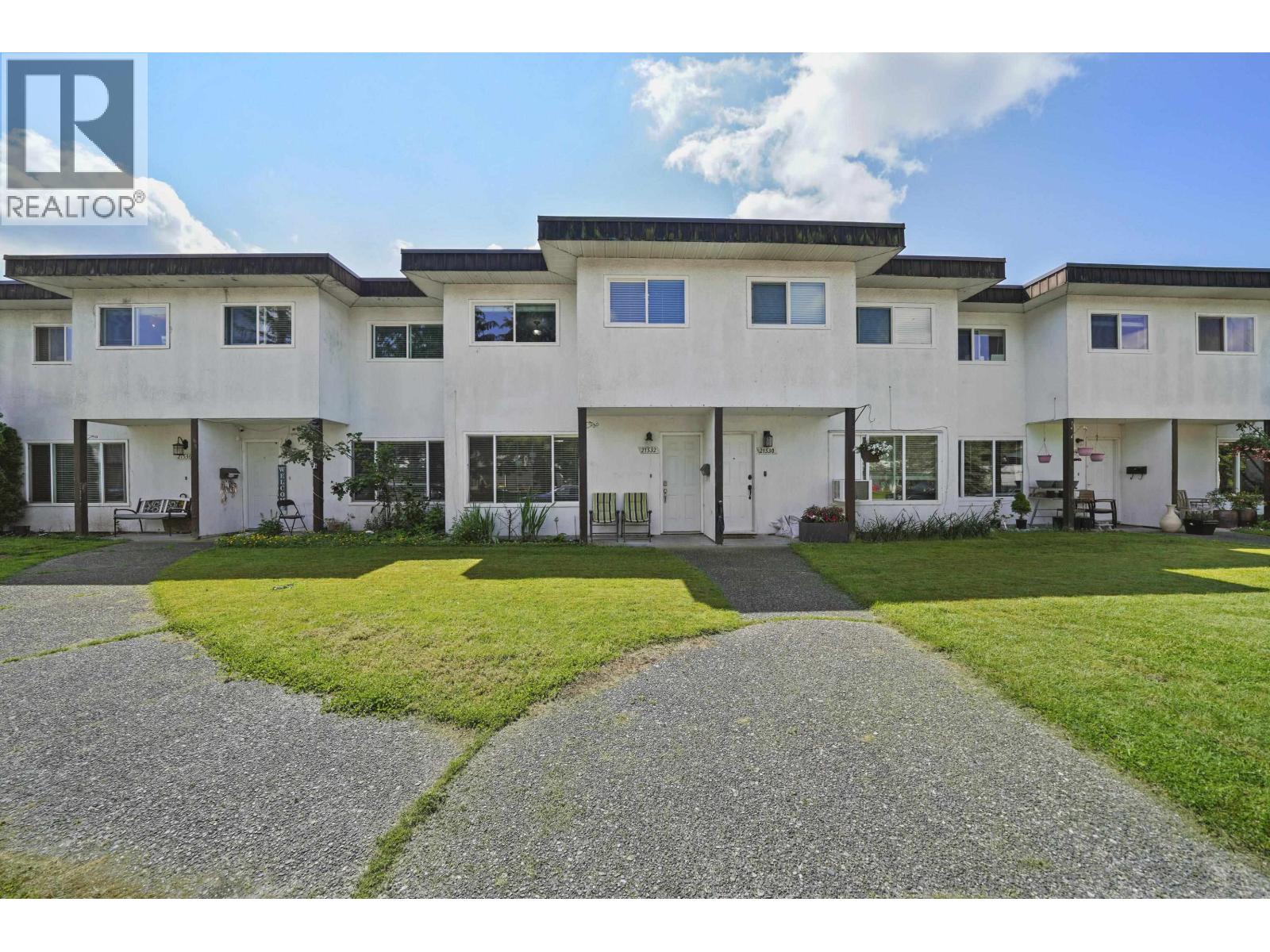 21532 MAYO PLACE, Maple Ridge
