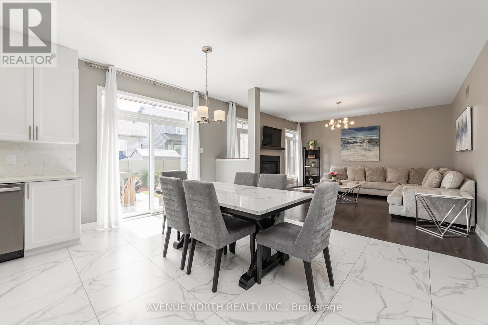 4 Bed, 5 Bath House for Sale in Ottawa – 206 REISLING WAY, Ottawa – MLS# X13534464 - Image 12