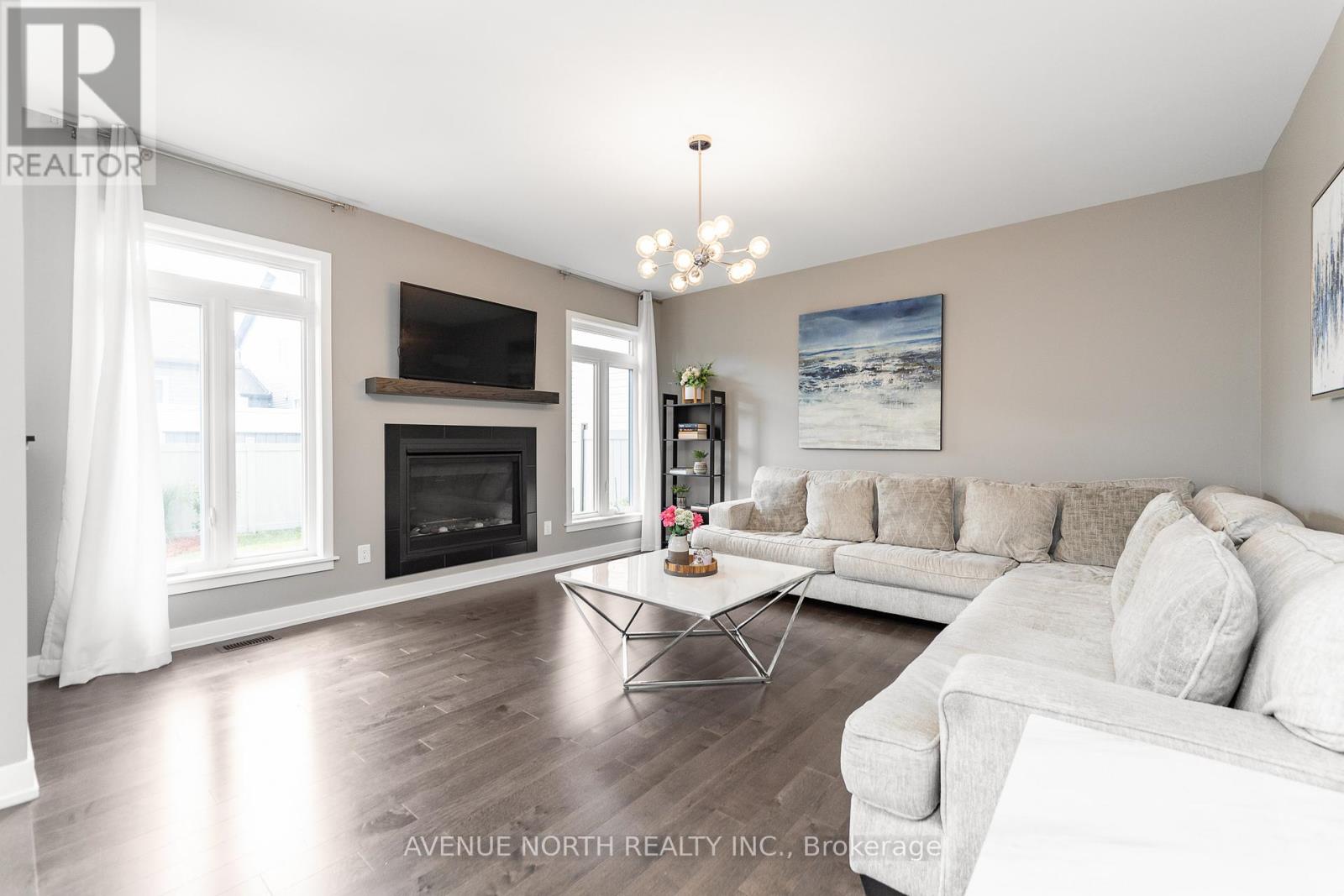 4 Bed, 5 Bath House for Sale in Ottawa – 206 REISLING WAY, Ottawa – MLS# X13534464 - Image 13