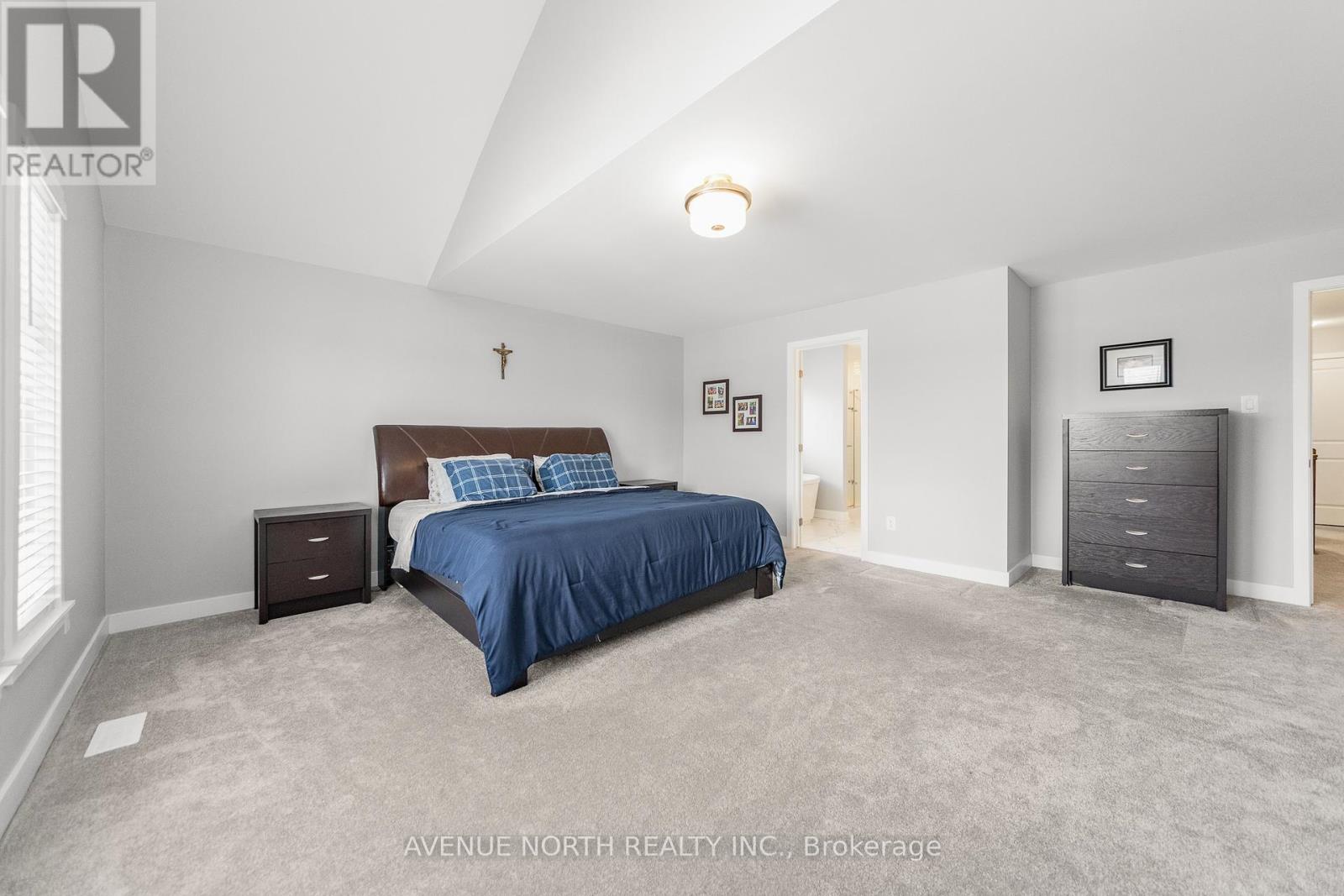 4 Bed, 5 Bath House for Sale in Ottawa – 206 REISLING WAY, Ottawa – MLS# X13534464 - Image 28