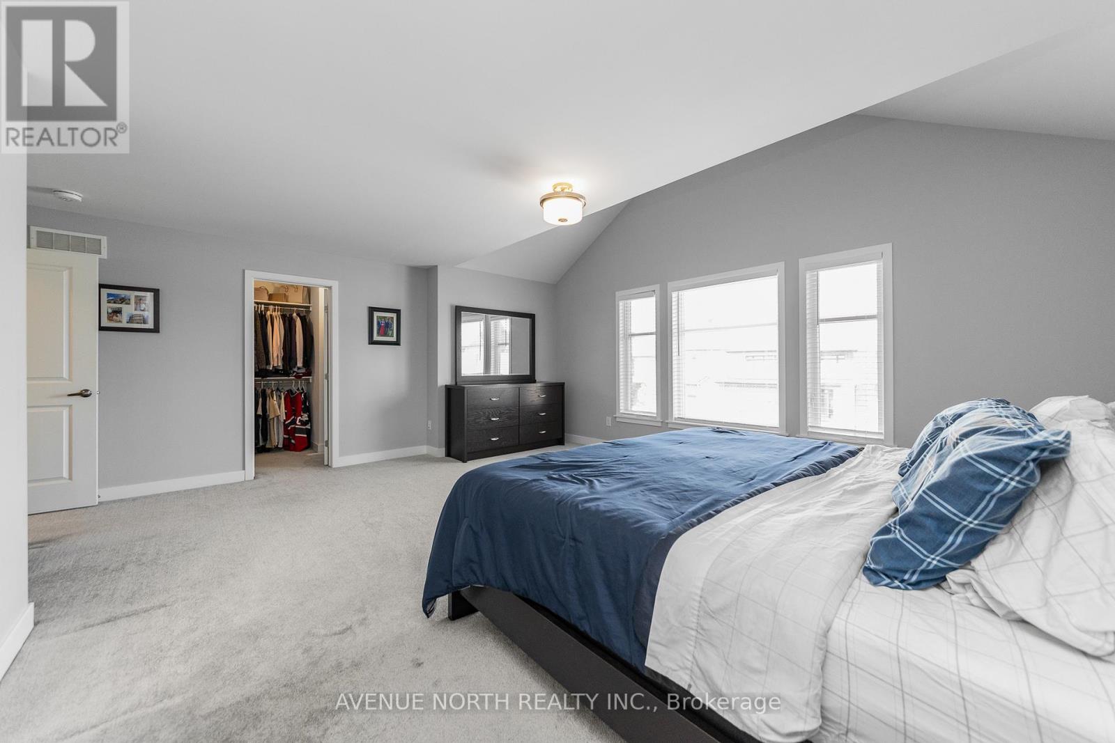 4 Bed, 5 Bath House for Sale in Ottawa – 206 REISLING WAY, Ottawa – MLS# X13534464 - Image 30