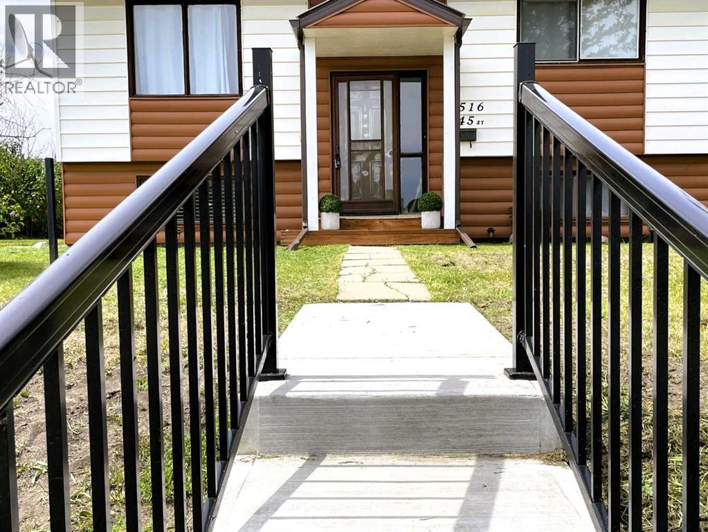 4516 45 Street - 3