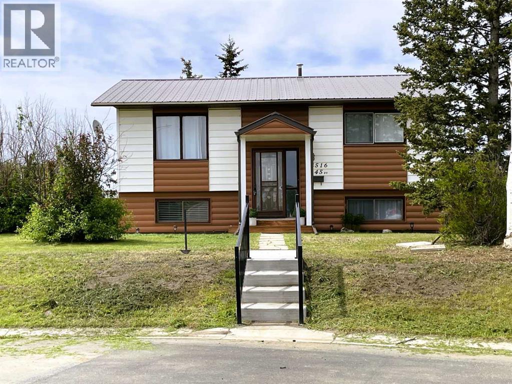 4516 45 Street - 2