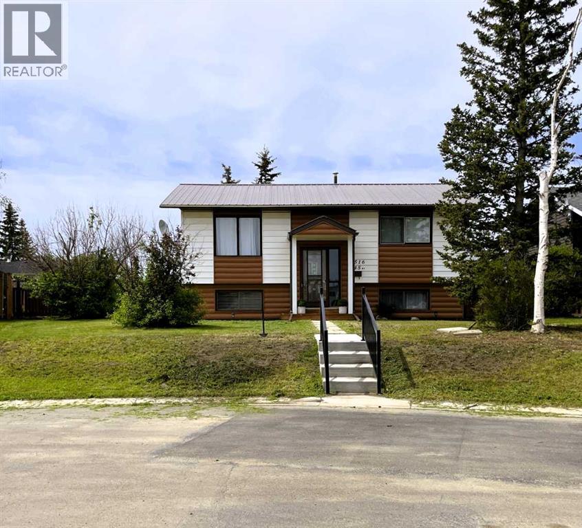 4516 45 Street - 45