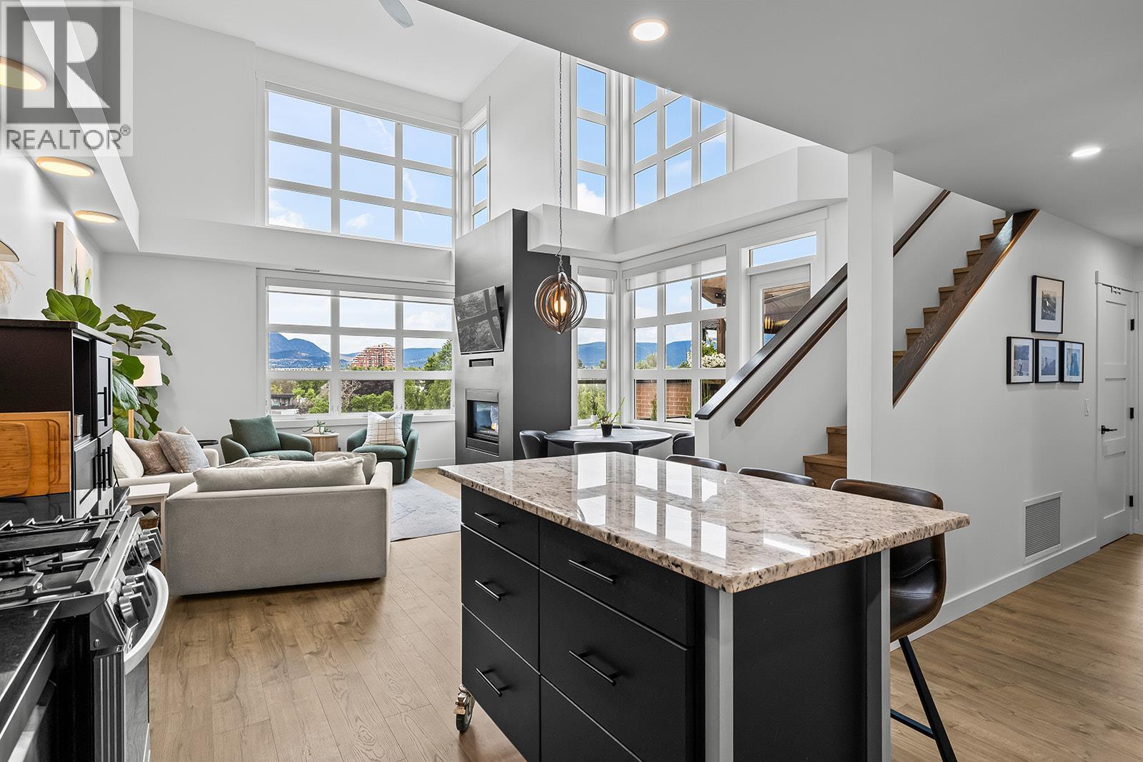 700 Martin Avenue Unit# 407, Kelowna
