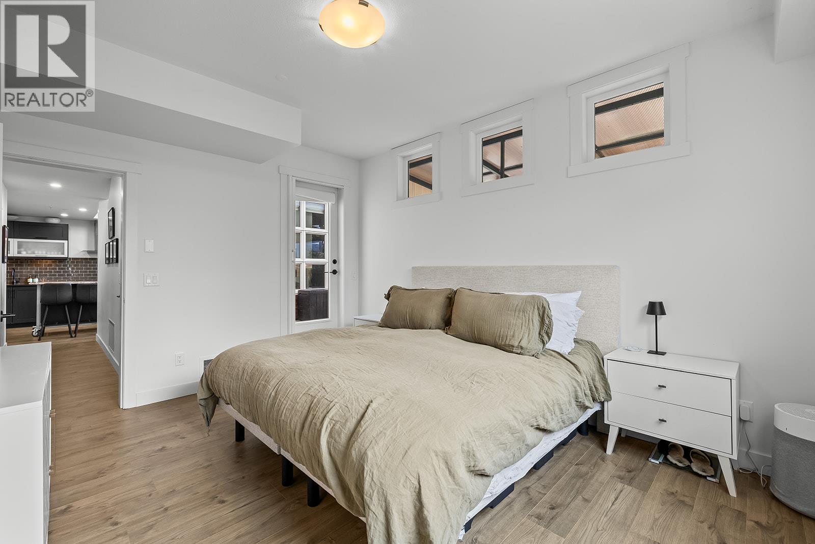 700 Martin Avenue Unit# 407, Kelowna