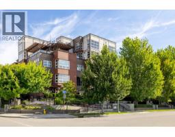 407 700 Martin Avenue, Kelowna