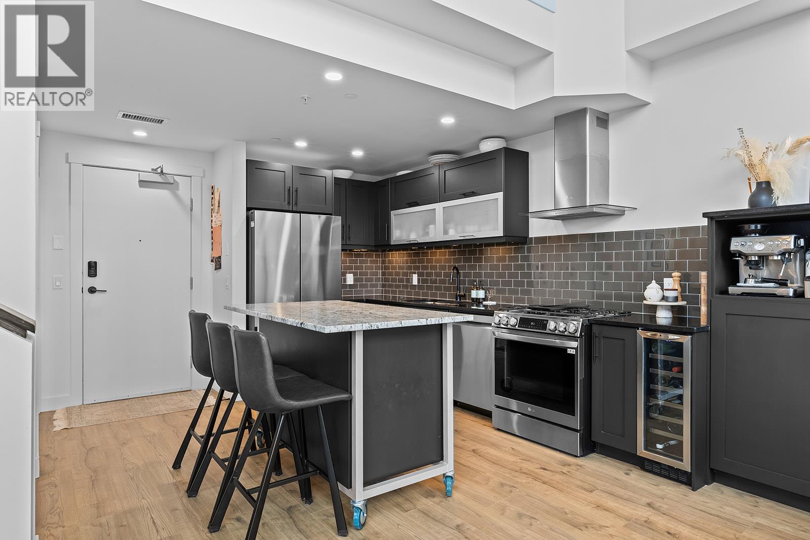 700 Martin Avenue Unit# 407, Kelowna