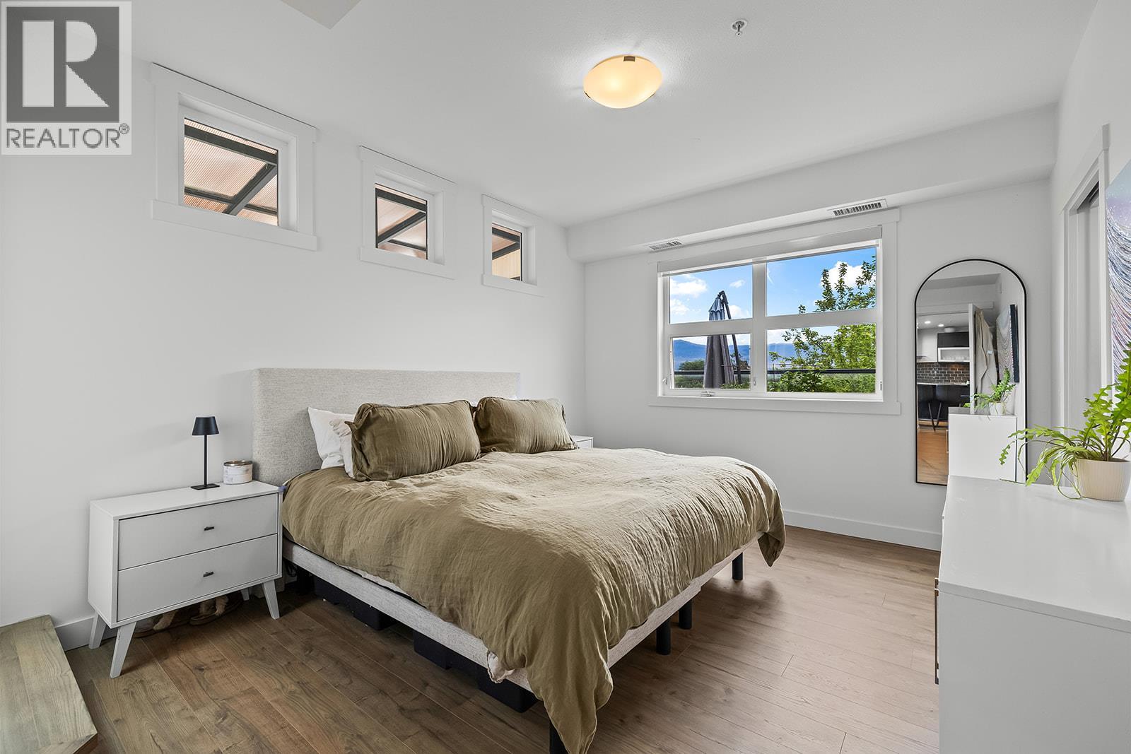 700 Martin Avenue Unit# 407, Kelowna