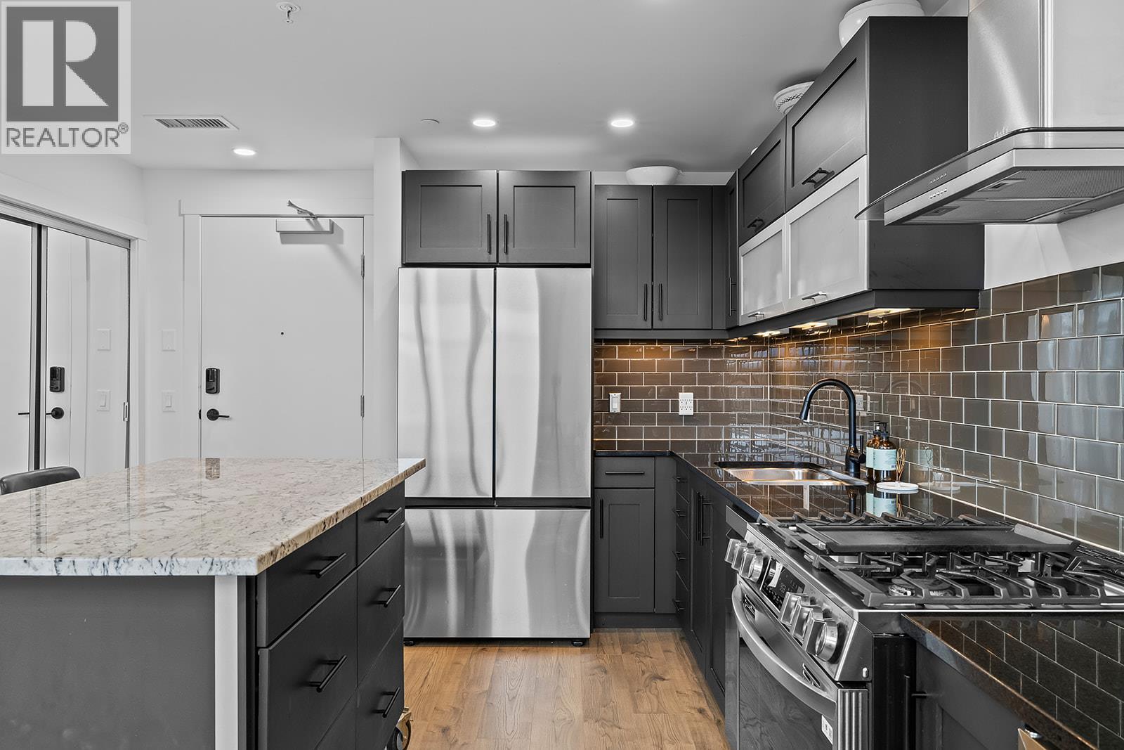 700 Martin Avenue Unit# 407, Kelowna