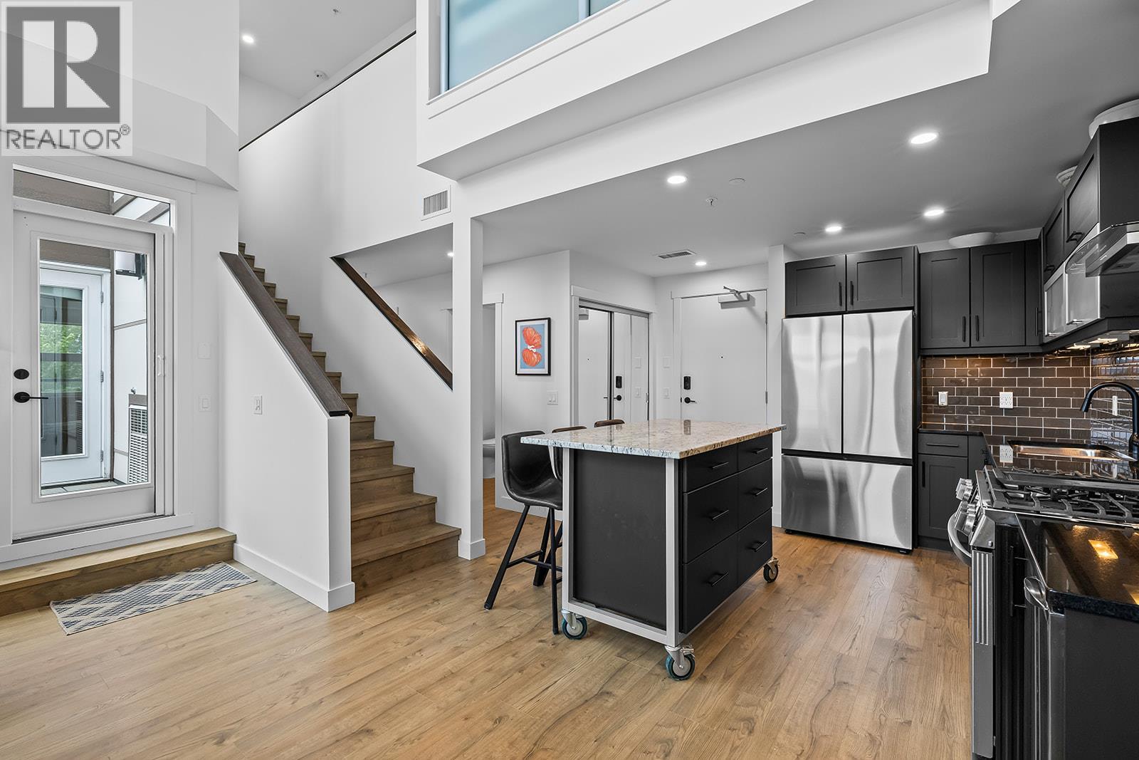 700 Martin Avenue Unit# 407, Kelowna