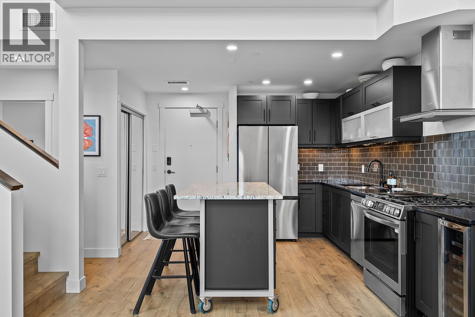 700 Martin Avenue Unit# 407, Kelowna
