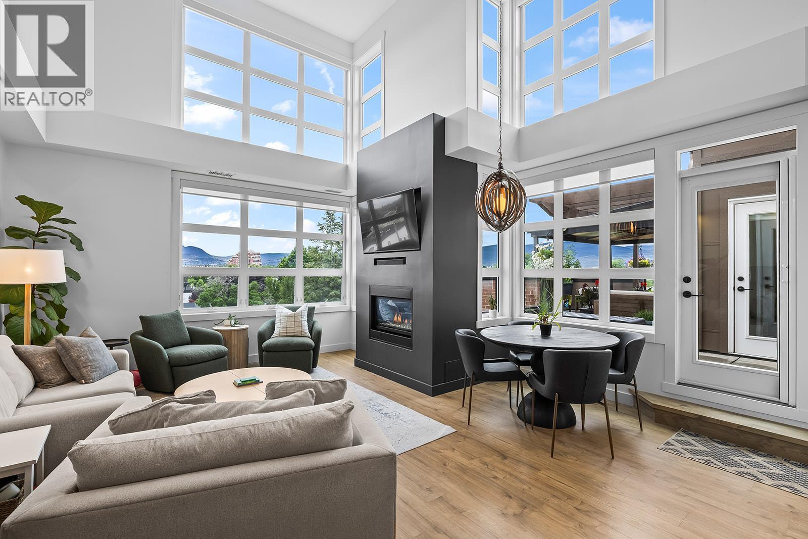 700 Martin Avenue Unit# 407, Kelowna